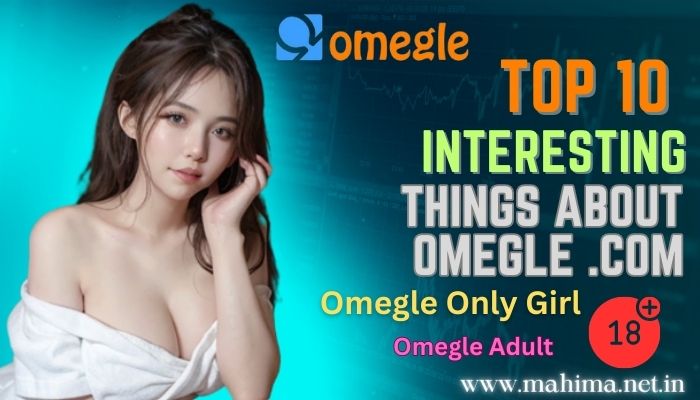 omegle .com